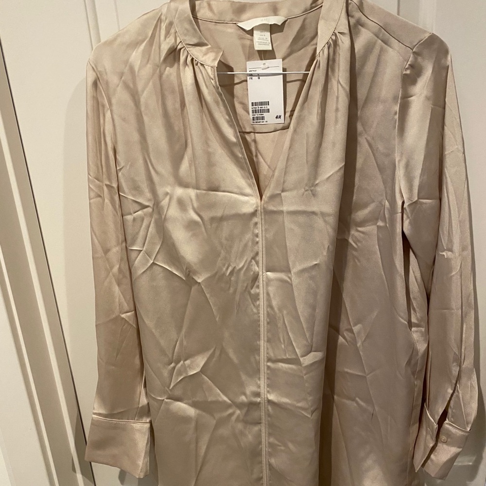 H &m